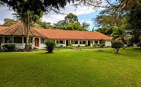 Muthu Lake Naivasha Country Club, Naivasha
