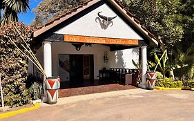 Muthu Lake Naivasha Country Club, Naivasha